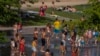 气候异常威胁人类，去年夏天欧洲热浪造成近6.2万人死亡