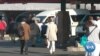 South African Innovators Tackle COVID Risks in Humble Minibus Taxi 