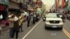Taiwan Candidates in Final Push Before Elections