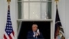 Is Trump Immune to the Coronavirus? Maybe, Maybe Not 