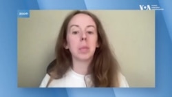 "Що є сучасна російська людина" - друга книга Сенцова вийшла у США. Відео