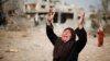 Ngưng bắn giữa Israel, Hamas tan vỡ