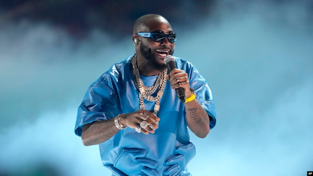 Davido