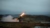 Архівне фото ВМС Норвегії: норвезька армія запускає національну вдосконалену зенітно-ракетну систему, або NASAMS, в Андоя, Норвегія, 10 травня 2023 року. Три NASAMS включені в запропонований продаж зброї США Тайваню на 2 мільярди доларів