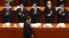 中共大内宣升级 “习思想”无孔不入