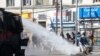 After Week of Protests, Chile's Pinera Fires Ministers, Courts Working Class