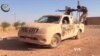 IS Fighters Cause for Concern on 9/11 Anniversary 