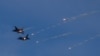 美空军：正探索各种选项加快售台F-16战机