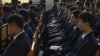 国际制裁影响了朝鲜首家私立大学