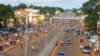 Prisões da Guiné-Bissau em condições deploráveis