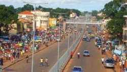 Guiné-Bissau: Direitos humanos com longo caminho a percorrer