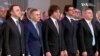 Критичні вибори в Грузії на тлі зростання впливу Росії.Відео