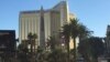 Mandalay Bay recibió advertencia antes de la masacre en Las Vegas