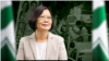 学者:蔡英文应以小博大争取中国民意