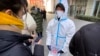 河南疑以假红码打压储户维权 观察人士：中央甩锅问责难