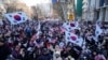 政治动荡持续 韩国2024年第四季度经济增长低于预期