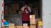 财新PMI显示中国服务业活动创7个月新高 但对美贸易的担忧削弱乐观情绪