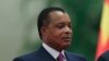 Sassou abengisi boponi na maponami ma mokonzi ya mboka le 21 mars