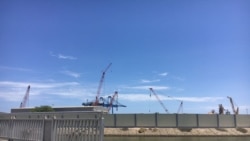 AIA preocupada com perigos da refinaria do Lobito - 2:07