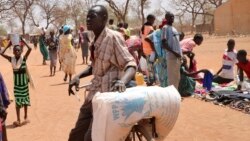 Amakuru mu Gitondo