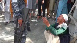 afganistan