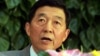 吴建民去世 外交鹰鸽之争战火未熄