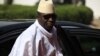 Gambia in 'State of Fear'
