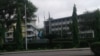 Asibitin koyarwa na Lagos
