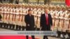 与美贸易关系紧张加剧 中国准备报复