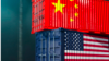 拜登或延期拍板是否取消对华高关税，戴琪：北京不改弦更张 关税不取消
