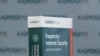 Литва усуває програмне забезпечення Kaspersky Lab з уразливих комп’ютерів