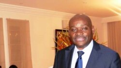 UNITA reage a detençõs em Cabinda - 1:55