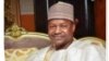 Ministan Shari'ar Najeriya, Abubakar Malami