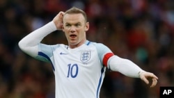 Wayne Rooney