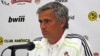 José Mourinho"