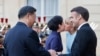 决定暂不对法国白兰地酒征收关税 习近平继续欧洲行寻求打破欧盟对华贸易立场