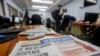 Más de 200 periodistas de Nicaragua viven en el exilio