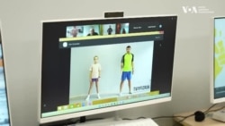 Освітній простір в укритті: як навчаються діти в селі Безруки Харківської області. Відео