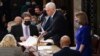 Efforts to Reform US Presidential Election Count Proceed