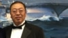 美国之音专访国务卿蓬佩奥首席中国政策和规划顾问余茂春全文实录