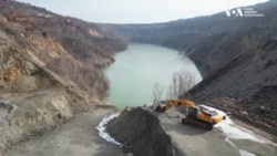 Великі запаси критичних корисних копалин в Україні дають їй потенціал бути стратегічним постачальником для Заходу. Відео