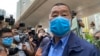 香港法院维持对黎智英手机的搜查令，台湾苹果日报易手或涉中资引疑虑
