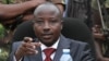 Congolese Rebel: We're Interested in Peace