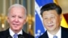 APEC领导人会议 拜登与习近平将“同台”分别发言